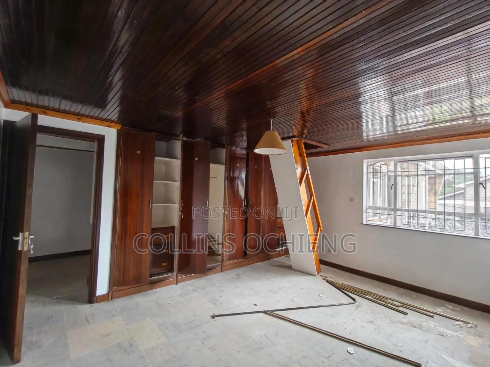 4bdrm Mansion in New Garden Estate, Thome for rent