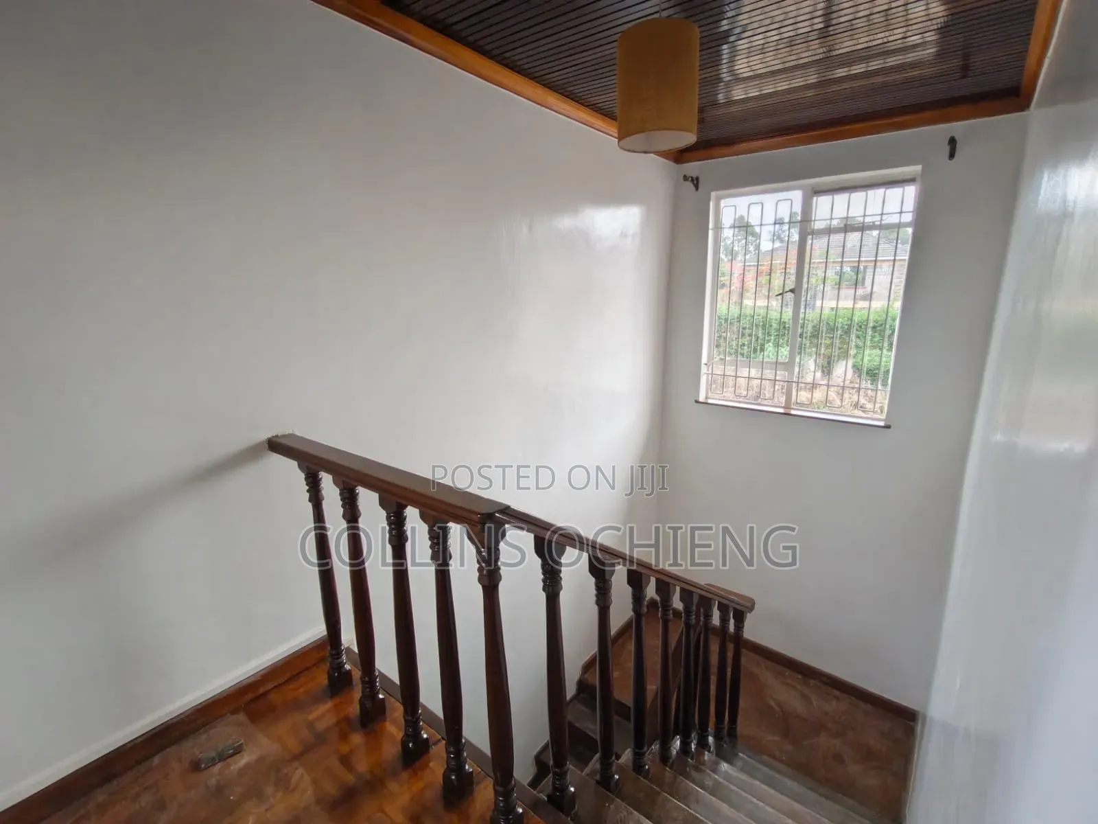 4bdrm Mansion in New Garden Estate, Thome for rent