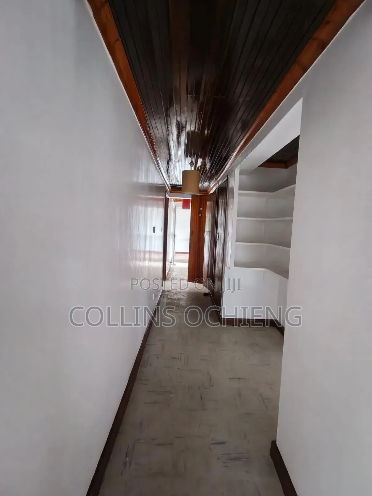 4bdrm Mansion in New Garden Estate, Thome for rent