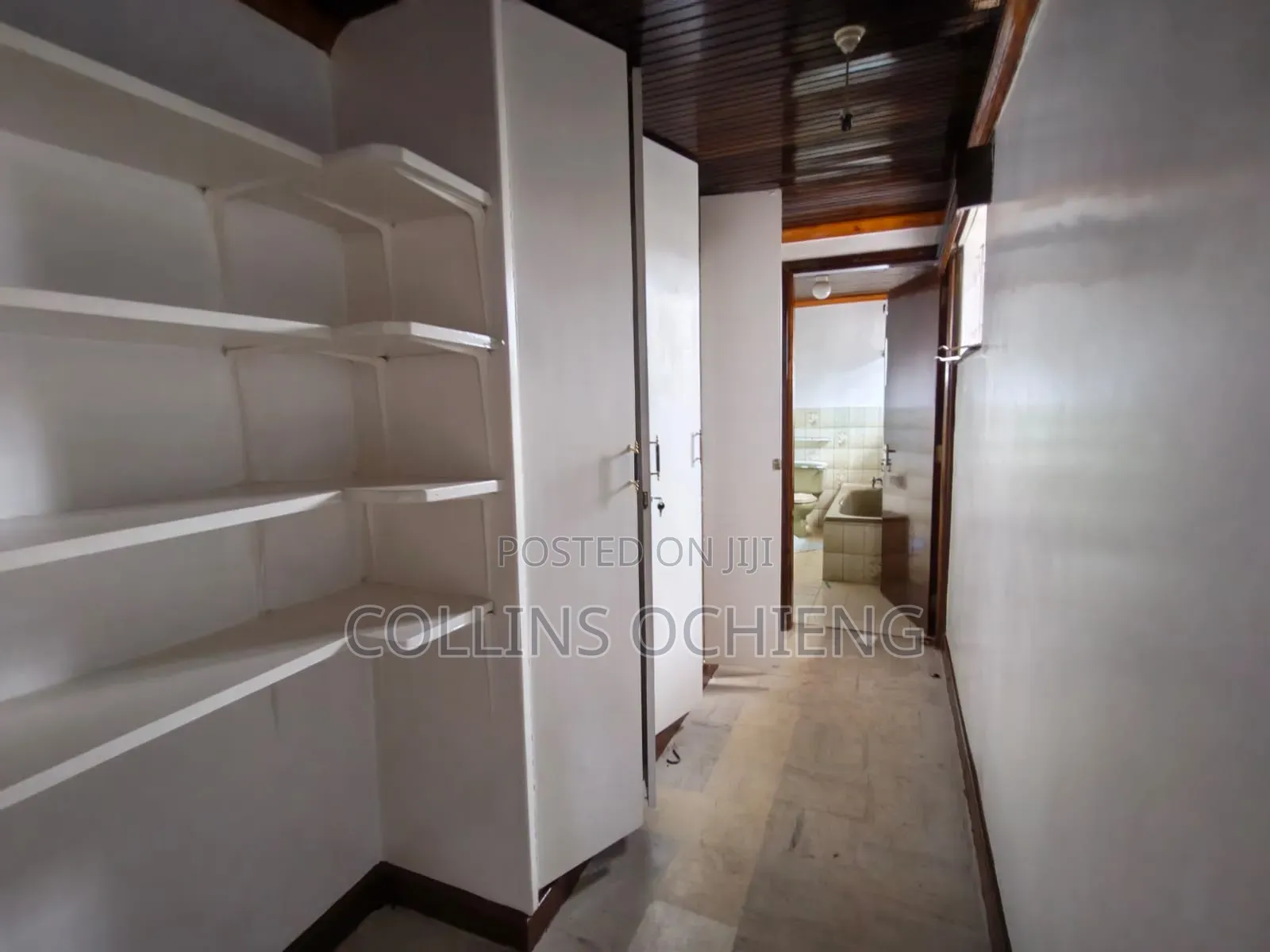 4bdrm Mansion in New Garden Estate, Thome for rent