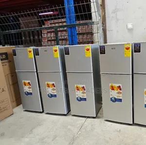 GLD 138L Double Door Refrigerator