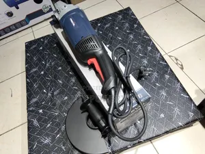 Grinder 9" Freevel 2600w