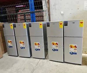 GLD 138 Litres Fridge – Double Door