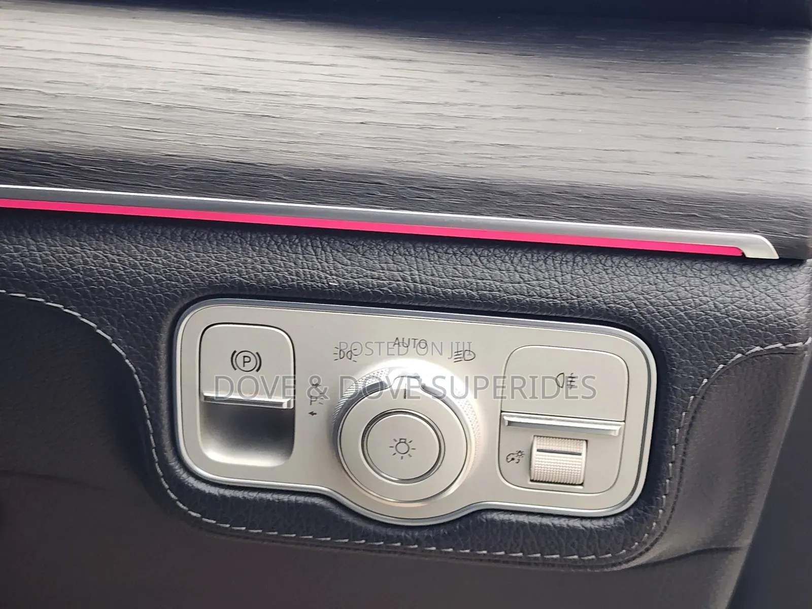 Mercedes-Benz GLE-Class GLE 400d 4MATIC 2019 White