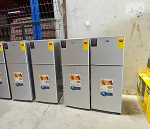 GLD 138L Top Freezer Refrigerator
