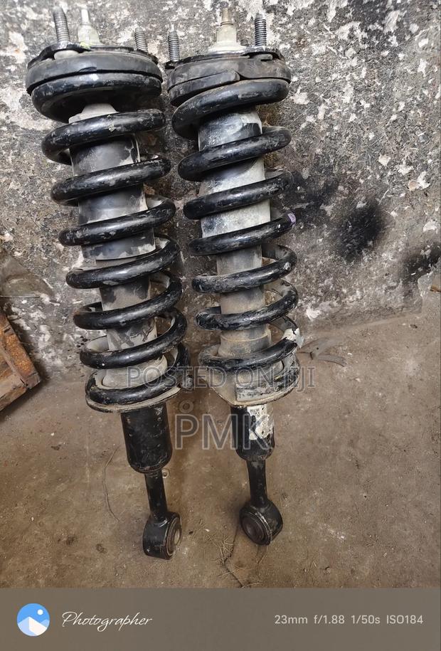 Ford Ranger Front Shock - thumbnail 2