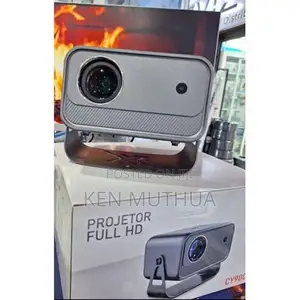 CY 900 Smart LED Projector