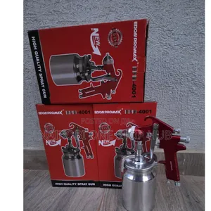Edon Manual Spray Gun Epm-4001