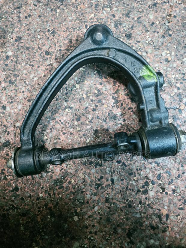 Hiace Upper Arm