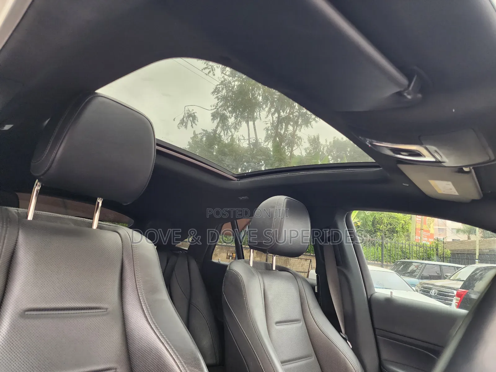 Mercedes-Benz GLE-Class GLE 400d 4MATIC 2019 White