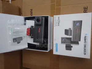 Ultra Hd 4g Dashboard Camera