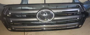 V8 200 Series 2018 Grill