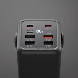 Amaya 50000mah Fast Charging Portable Powerbank