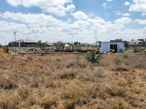 Land and Plots for Sell in Katani