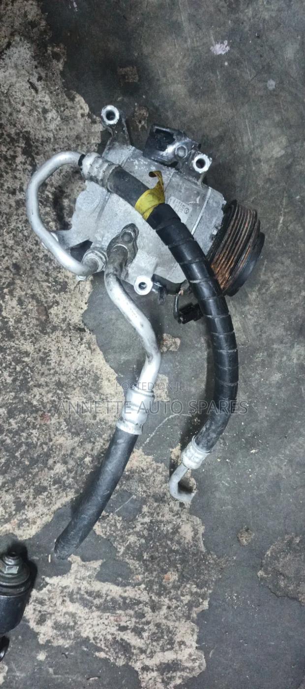 AC Pump Cx5 Sh