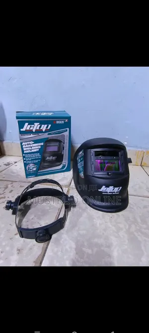 Darkening Welding Helmet