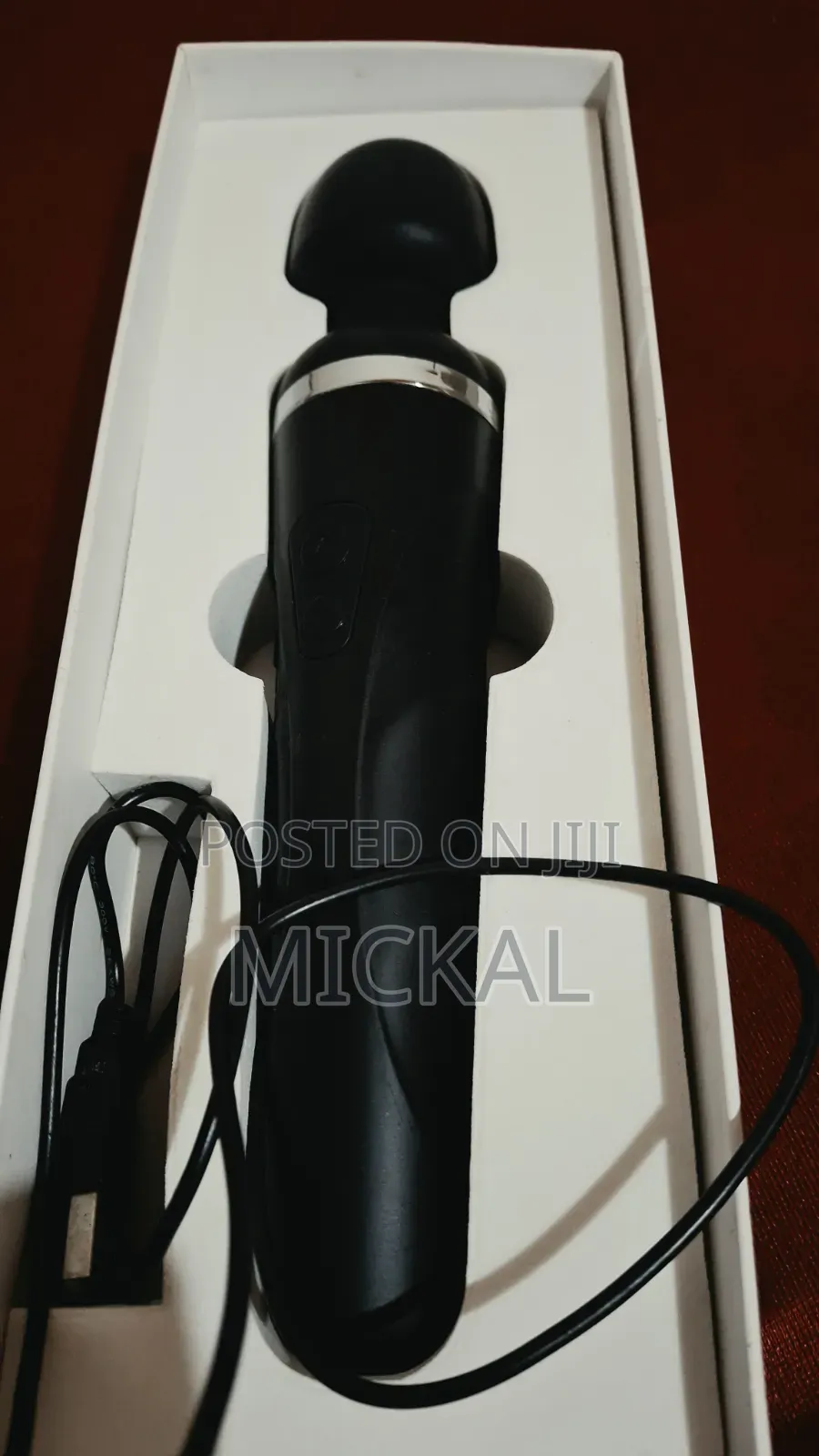 Domi Lovense Vibrating Toy