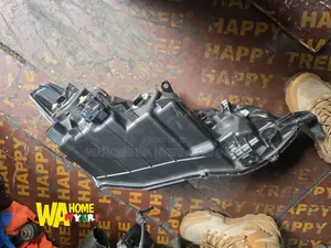 Axio,filedr 165 Non Xenon Headlight