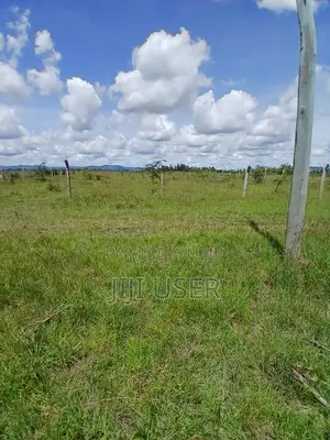 One Acre for Sale Koma to Kenol Road 500 Metres From Tarmack