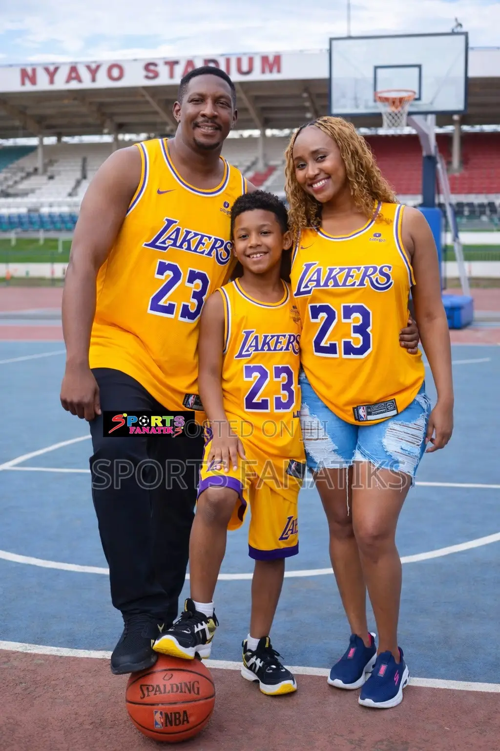 NBA Lakers Jersey