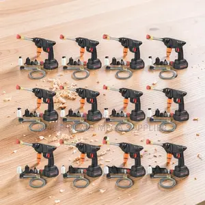 Exclusive Prices Cordless Portable High Pressure Car Washer Guns