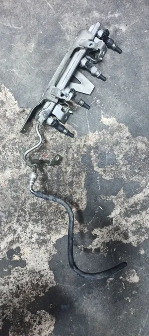 Nozzle Hr16 Nissan Note