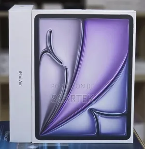 New Apple iPad Air 13 (2026) 256 GB
