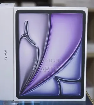 New Apple iPad Air 13 (2026) 256 GB