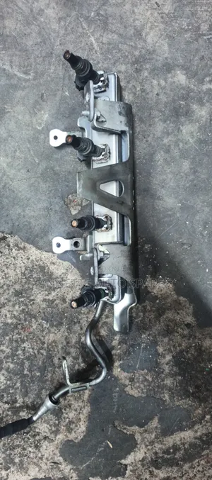 Nozzle Hr16 Nissan Note