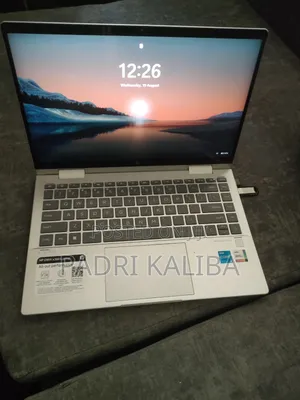 Laptop HP Envy x360 8GB Intel Core i5 SSD 512GB