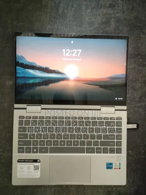 Laptop HP Envy x360 8GB Intel Core i5 SSD 512GB