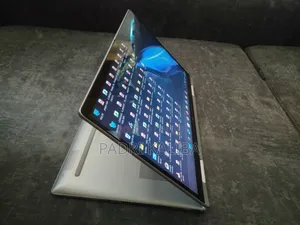 Laptop HP Envy x360 8GB Intel Core i5 SSD 512GB