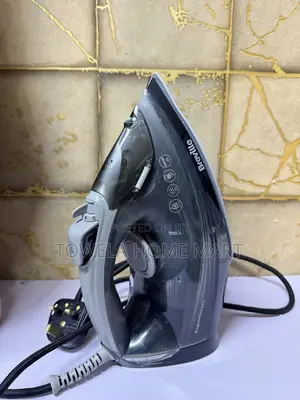 Breville Steam Iron From UK