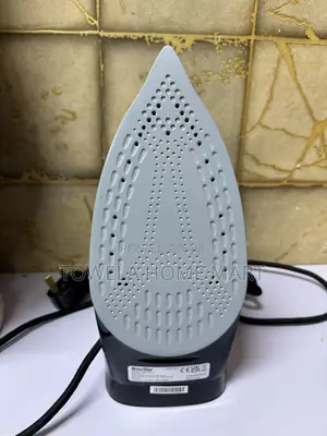 Breville Steam Iron From UK