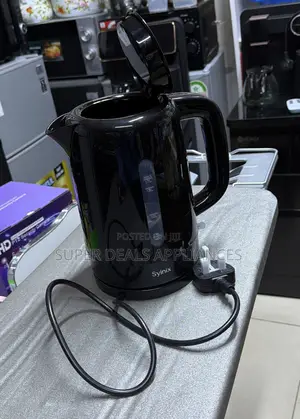 Syinix Electric Water Kettle