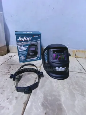 JCTop Auto Darkening Welding Helmet/ Welding Helmet