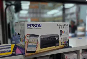 Epson EcoTank L3250 Compact Smart Panel Wireless Ink Tank System