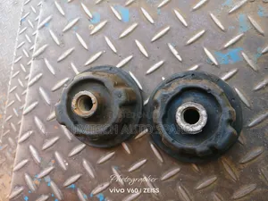 Mercedes Benz W203 Front Shock Mountain
