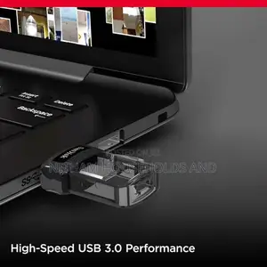 Sandisk Cruzer Otg