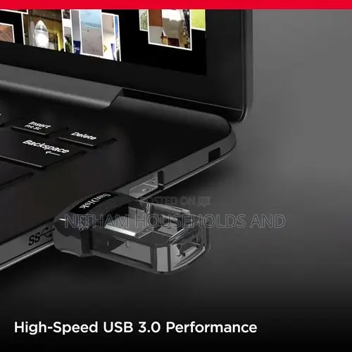 Sandisk Cruzer Otg