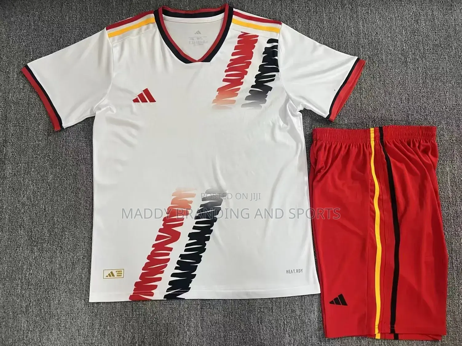 Wholesale Sale Football Kit
