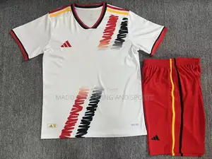 Imported New Jersey
