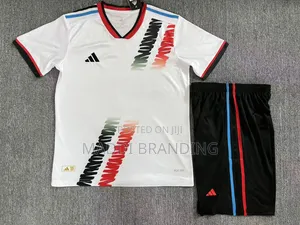 Imported New Jersey