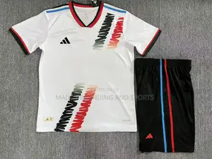 Wholesale Sale Football Kit
