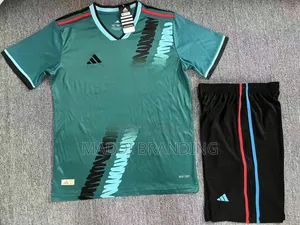 Imported New Jersey