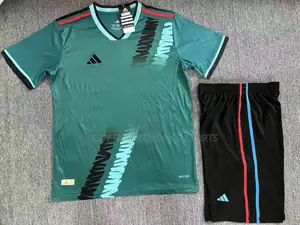 Wholesale Sale Football Kit