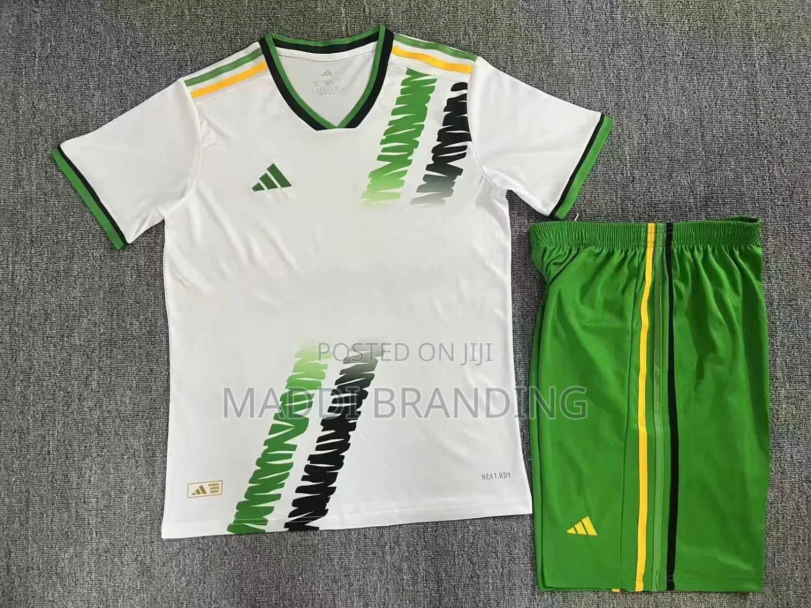 Imported New Jersey