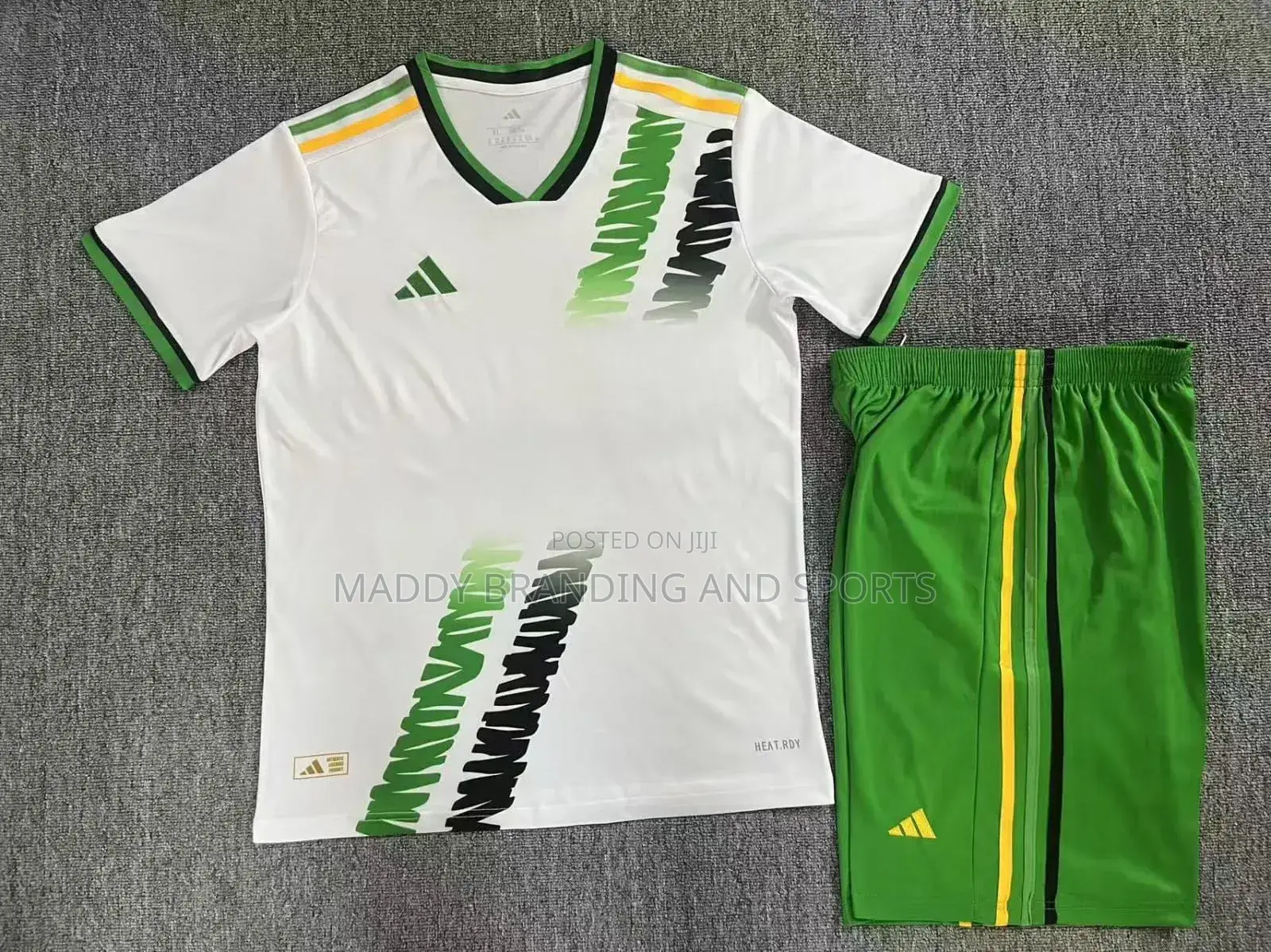 Wholesale Sale Football Kit