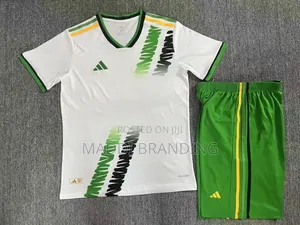 Imported New Jersey