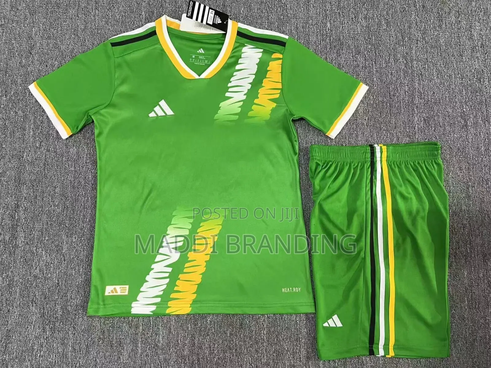 Imported New Jersey